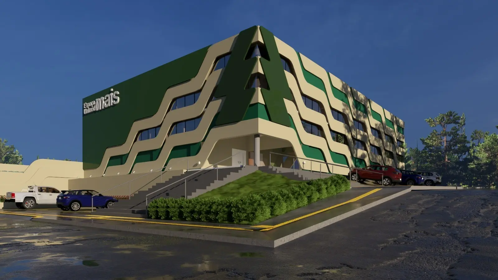 Com investimento milionário, Unimed recruta profissionais com salários de até R$ 15 mil