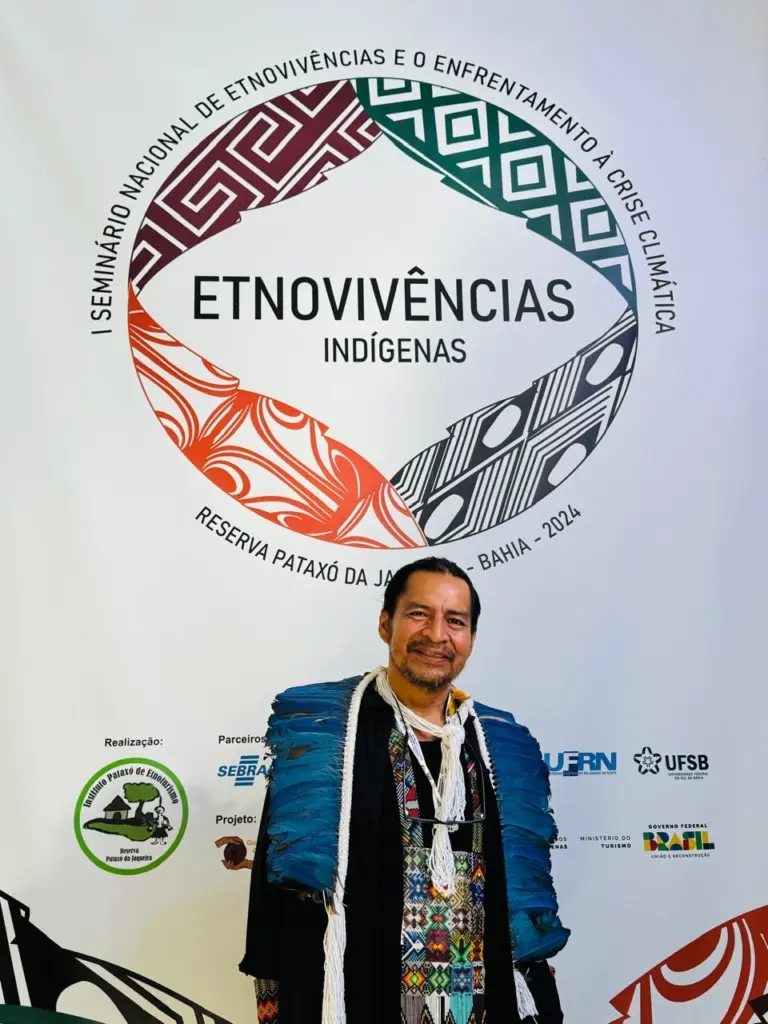 Acre será a próxima sede do Seminário Nacional de Etnovivências em Territórios Indígenas