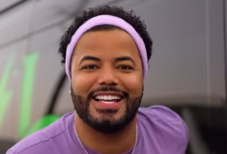 Vaza foto sensual de processo contra Hytalo Santos