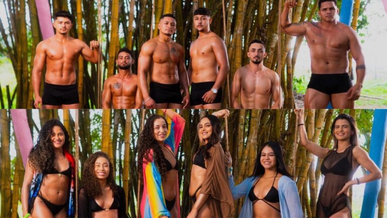 Enquete Garoto e Garota Abacaxi 2024 ultrapassa 20 mil votos: quem merece os títulos? VOTE AGORA