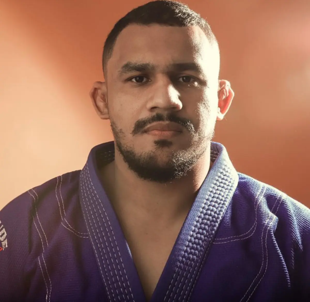 O acreano representa o Acre em mundial de Ju-Jitsu na Grécia e em Abu Dhabi/Foto: Instagram