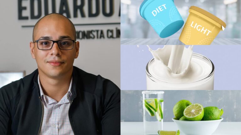 Nutricionista do Acre revela 5 mitos absurdos do mundo da alimentação; VEJA O VÍDEO