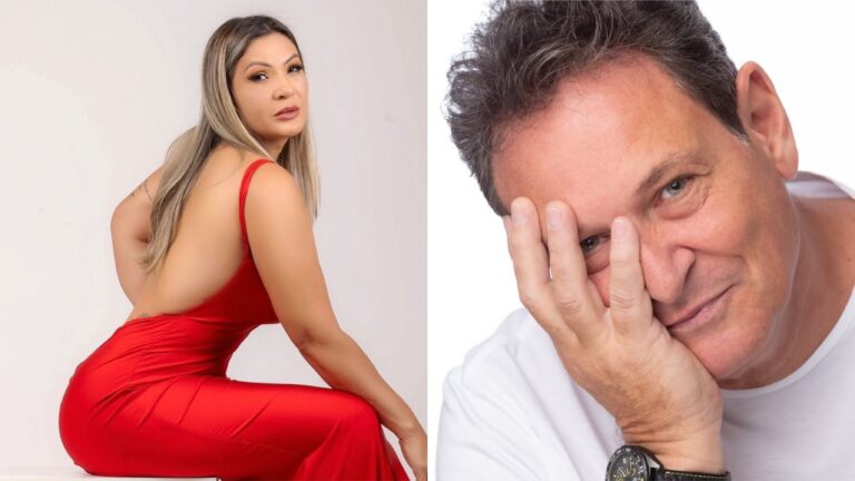 Kelly Kley recebe mensagem íntima de apresentador do SBT e prepara 2ª festa de aniversário; VÍDEO