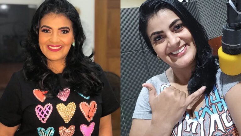 Em Sena, jornalista comemora aniversário e agradece carinho da população; veja mensagem