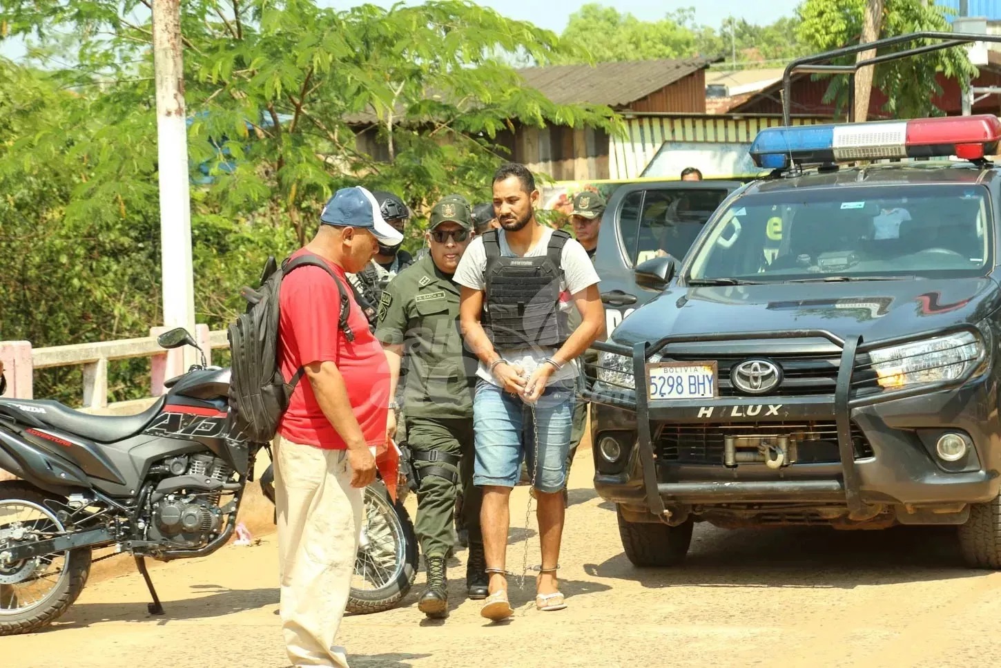 Justiça mantém condenação de homem que fez família refém e exigiu R$ 1 milhão por resgate