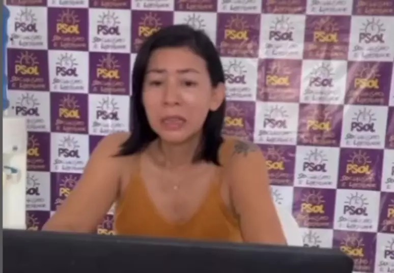 Candidata a vice-prefeita denuncia ter sido estuprada às vésperas das eleições Candidata a vice-prefeita denuncia ter sido estuprada às vésperas das eleições