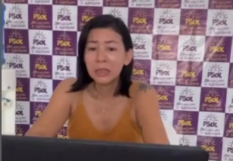 Candidata a vice-prefeita denuncia ter sido estuprada às vésperas das eleições