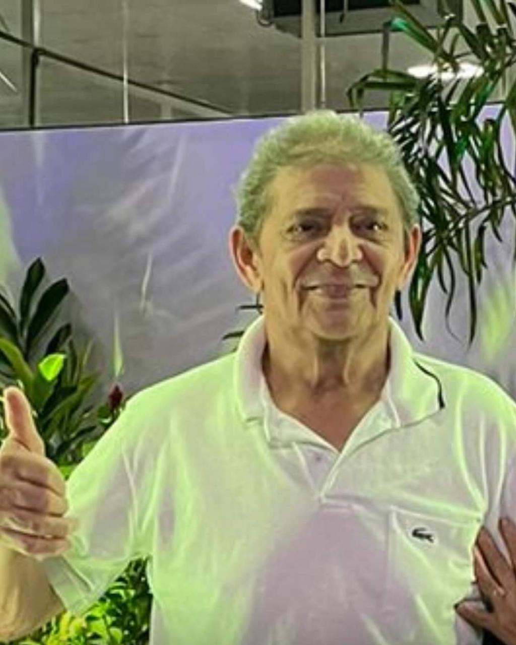 Morre músico instrumentista e servidor aposentado, Sebastião Lourenço