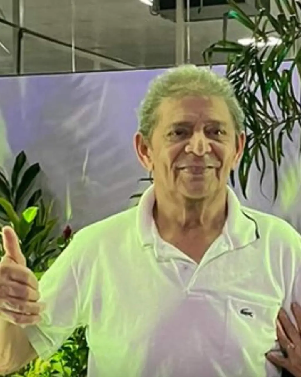 Morre músico instrumentista e servidor aposentado, Sebastião Lourenço