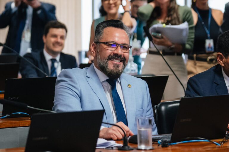 Projeto de Alan Rick Eleva Limite de Faturamento dos Microempreendedores Individuais