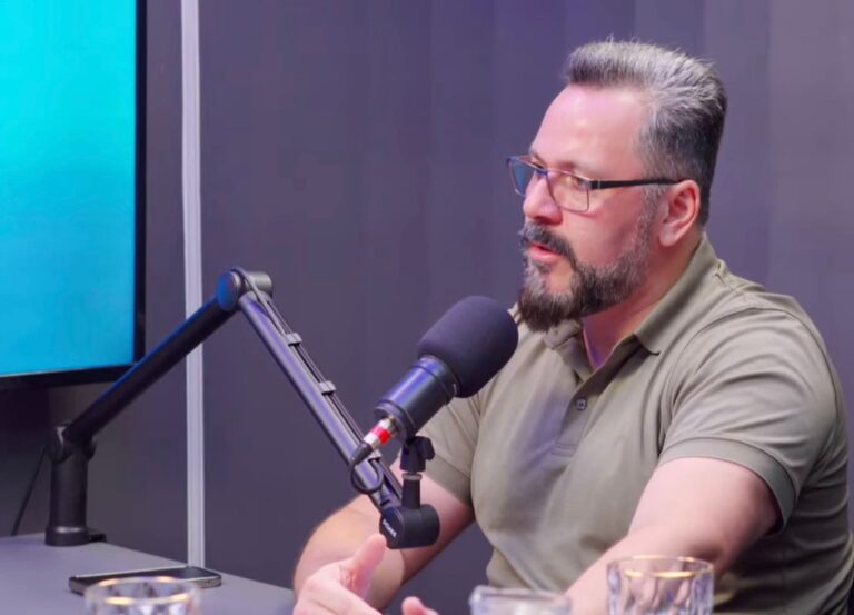 Alan Rick deve deixar União Brasil e mira PSD para disputar Governo em 2026