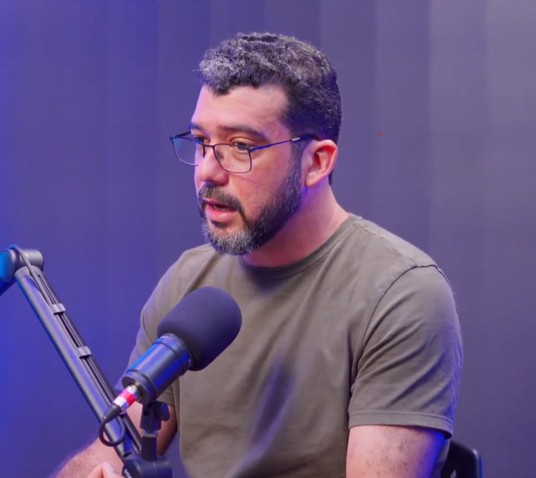 Kamai declara que Marcus se equivocou ao tirar Lula da campanha nas eleições deste ano