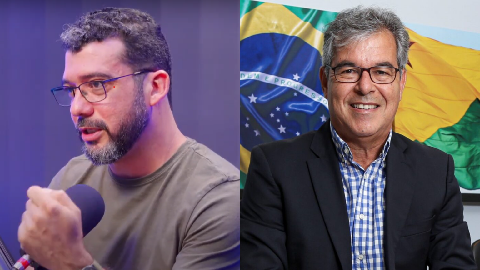 PT quer Jorge Viana na disputa em 2026, diz André Kamai: “Isso é uma questão indiscutível”