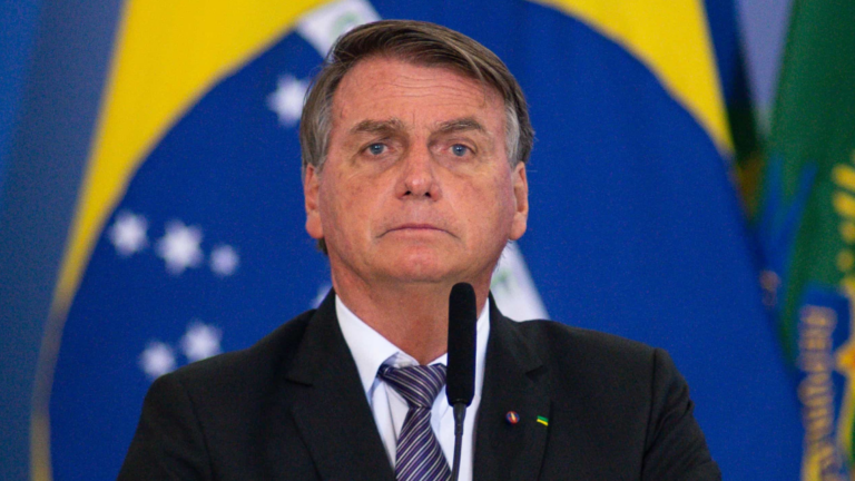 ‘Deselegante’, ‘covarde’, ‘caminho errado’: 6 momentos em que Bolsonaro foi alvo da direita na eleição