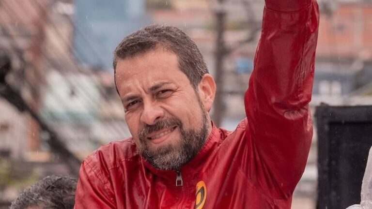 O discurso de Boulos e o fracasso da esquerda