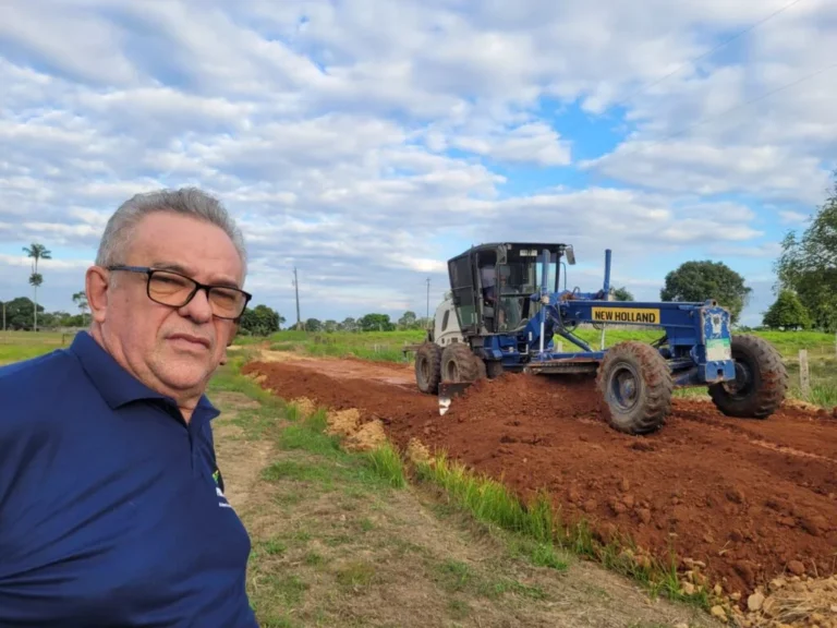 Camilo Silva é reeleito em Plácido de Castro com 67,93% dos votos