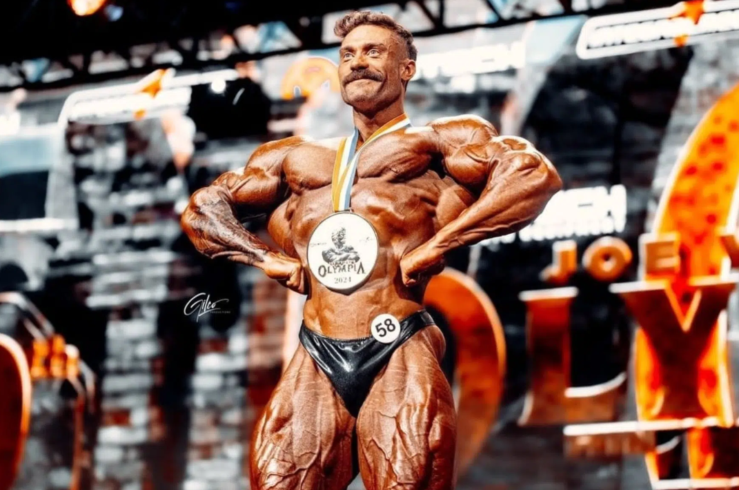 10 momentos que mostram porquê o Mr. Olympia 2024 foi o maior da história
