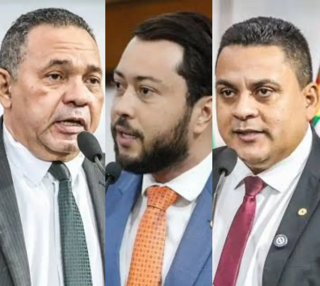 Balsa, lamentações e ataques graves: deputados usam plenário da Aleac para agradecer eleição