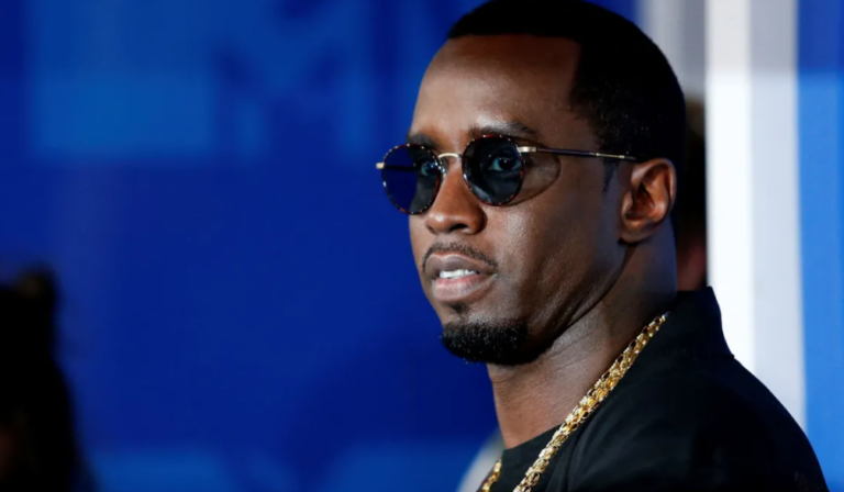 Sean “Diddy” Combs é acusado de abuso sexual em seis novos processos
