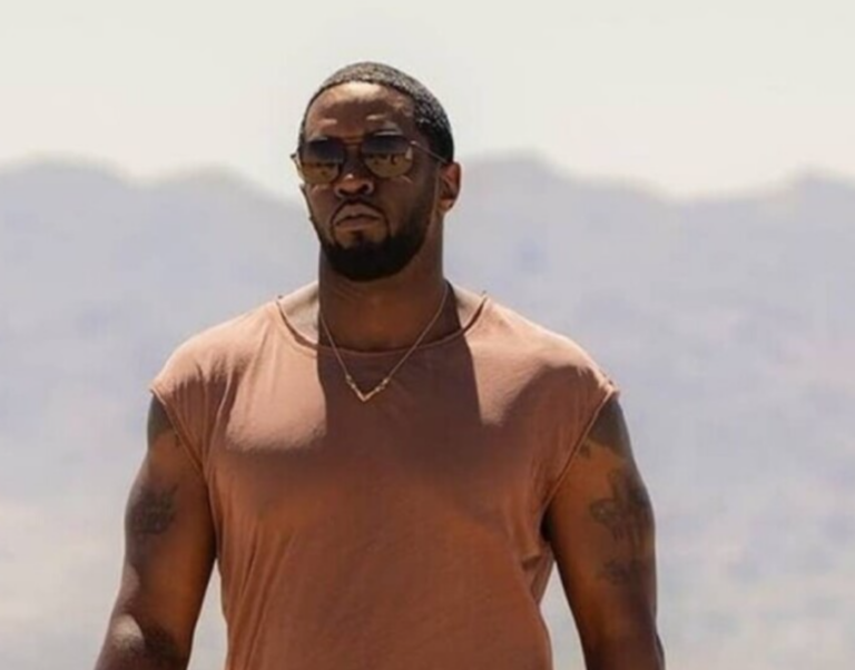 Diddy é acusado de drogar e estuprar menino de 10 anos em novo processo