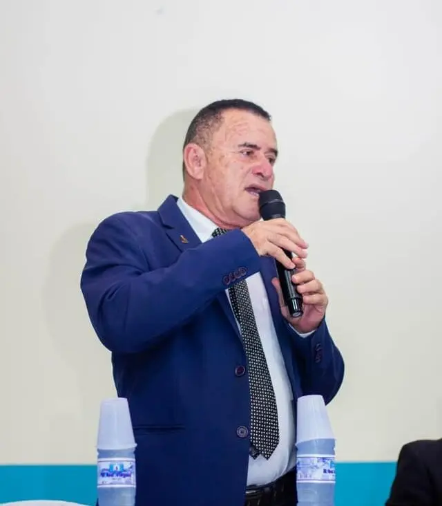 Derrotado nas urnas, vereador diz que inimigos estavam dentro do próprio partido: “O alvo era eu”