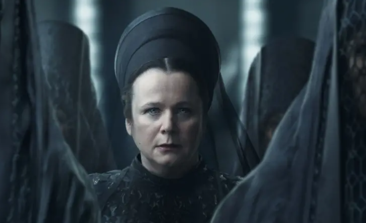 As 8 melhores séries de TV para ver em novembro