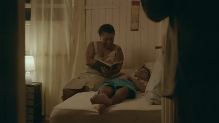 ‘Ela Mora Logo Ali’: curta rondoniense ganha primeiro prêmio internacional no Festival AluCine 2024