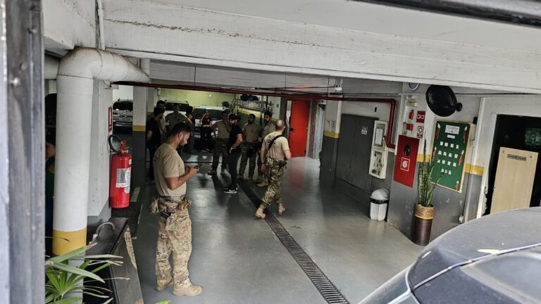 VÍDEO: socorrista do Samu dá detalhes sobre caso de delegado da PF encontrado morto