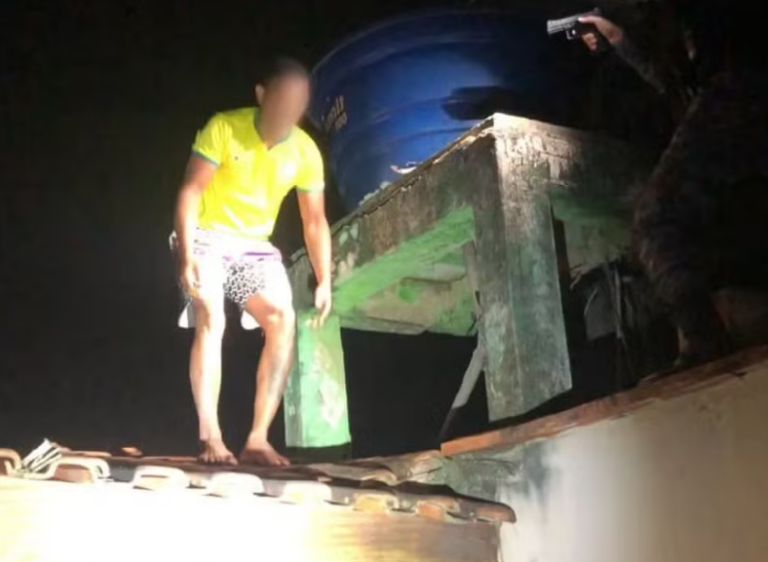 Homem é condenado a mais de 15 anos de prisão por matar jovem durante ‘festa clandestina’ em Ji-Paraná, RO