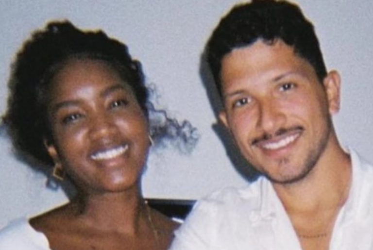 Filha de Iza com Yuri Lima é vítima de ataques na web