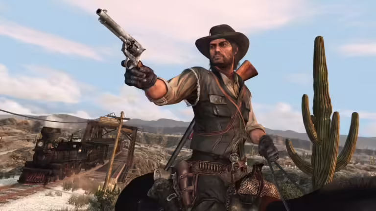 Como jogar Red Dead Redemption no PS4, PS5, Xbox, PC e Nintendo Switch
