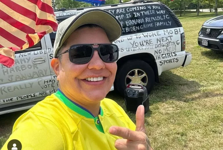 Cafetina bolsonarista é a vereadora mais votada em cidade do MS: “De zona eu entendo”