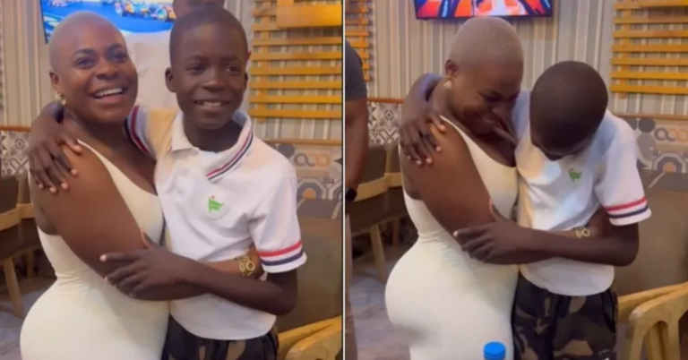 Jojo Todynho mãe: influenciadora mostra fotos com criança que vai adotar; veja