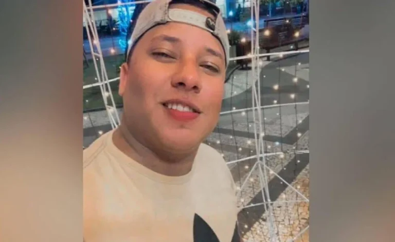 Motociclista encontrado morto às margens de rodovia é identificado pela polícia