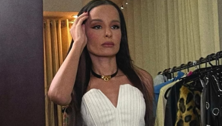 Maiara fala sobre atual fase e manda recado: “Nunca estive tão bonita”