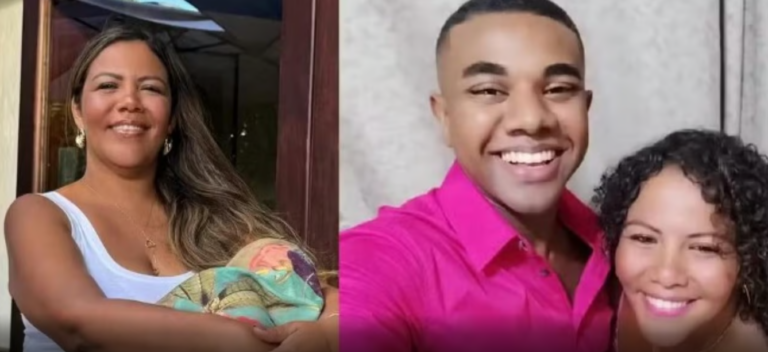 União estável entre Mani Rego e Davi Brito gera disputa judicial União estável entre Mani Rego e Davi Brito gera disputa judicial