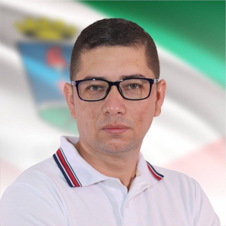 Máximo é o vencedor das eleições 2024 em Porto Acre com 58,49% dos votos neste domingo