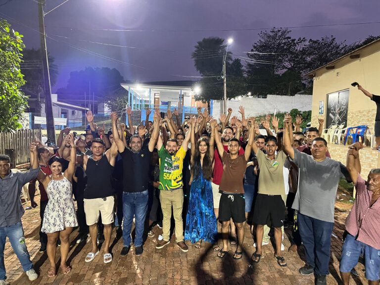 De infância humilde, conheça Maycon Moreira, o primeiro advogado eleito vereador em Sena