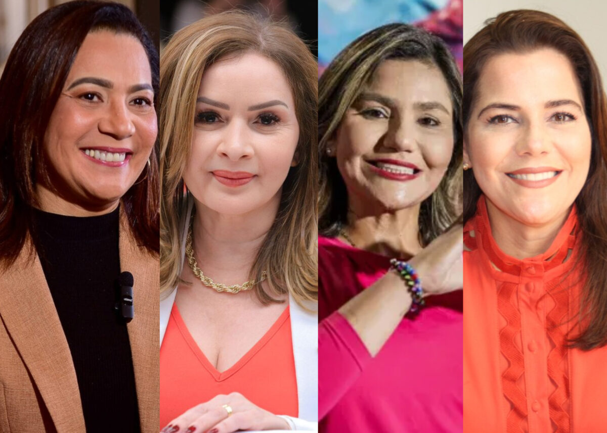 Bastidores do Poder: quais mulheres estão indo com força para a disputa de 2026? Bastidores do Poder: quais mulheres estão indo com força para a disputa de 2026?
