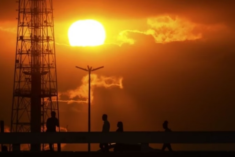 Relatório da ONU mostra que mundo está na “corda bamba” do clima