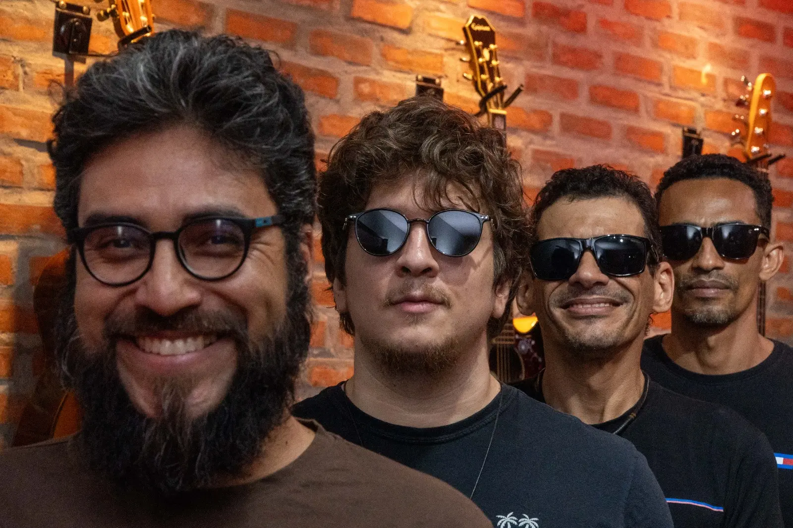 Festa da Música Brasileira: artistas acreanos agitam a sexta-feira em Rio Branco