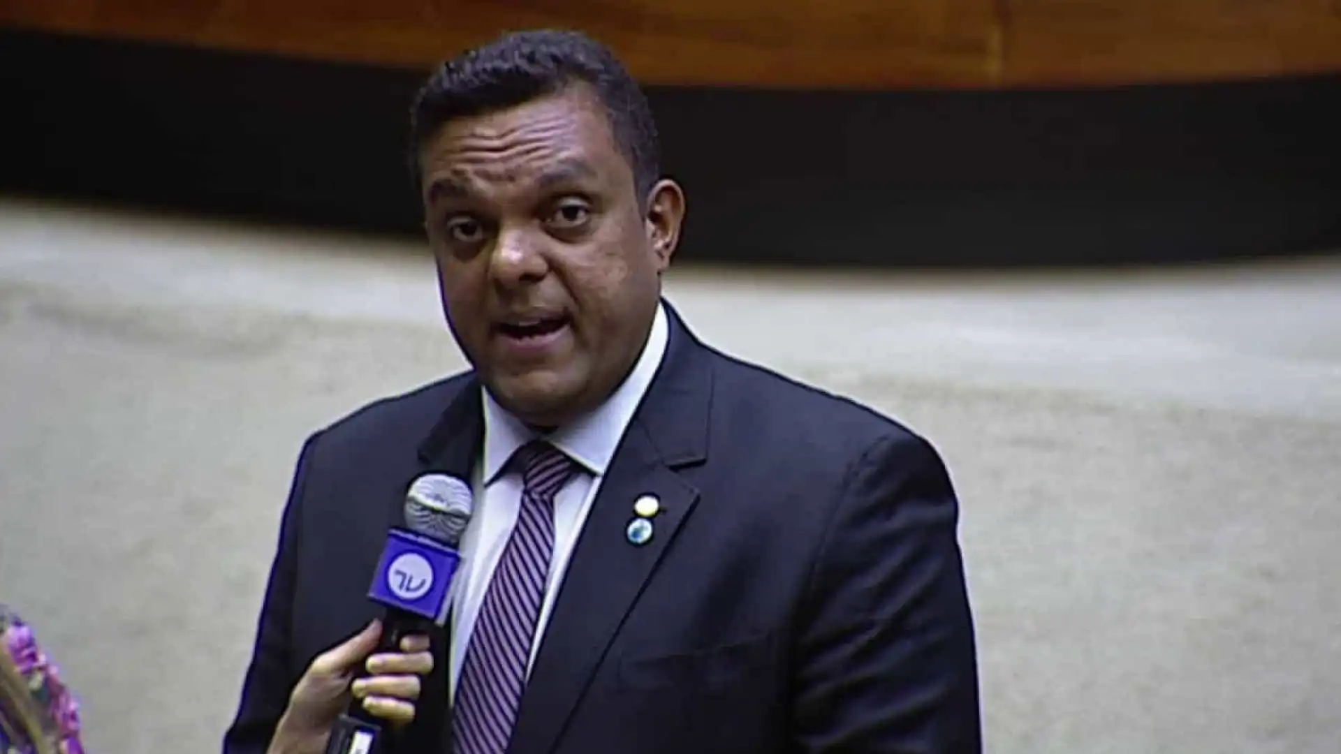 ‘Não quero que Lula veja igreja como inimiga’, diz ex-bolsonarista Otoni de Paula