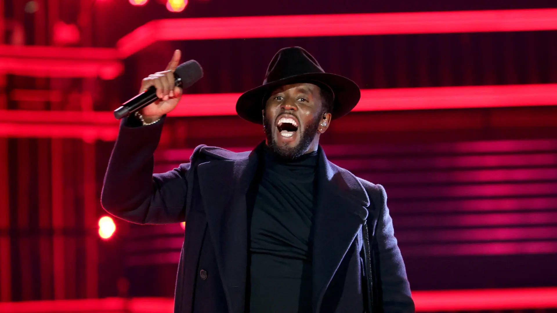 Após acusações, filho de Diddy lança série de vídeos familiar e é criticado