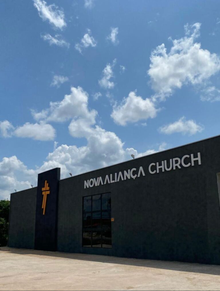 Igreja do Acre completa 21 anos e faz evento gratuito com pastor de São Paulo; veja detalhes