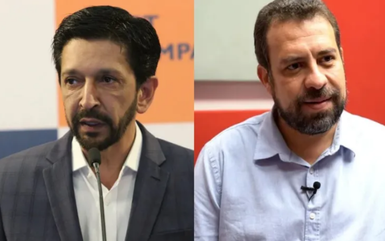 Nunes e Boulos deixam Marçal para trás e vão disputar o segundo turno em São Paulo