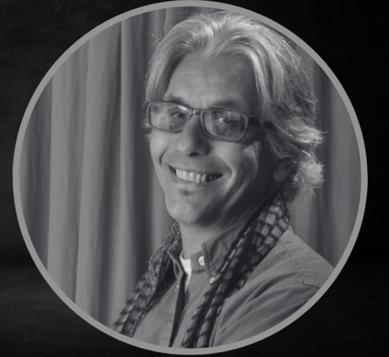 Professor Paulo Vinícius, idealizador do Neabi da Ufac, morre aos 59 anos