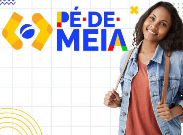 Pé-de-Meia: pagamento do benefício aos estudantes começa nesta segunda-feira; veja o calendário