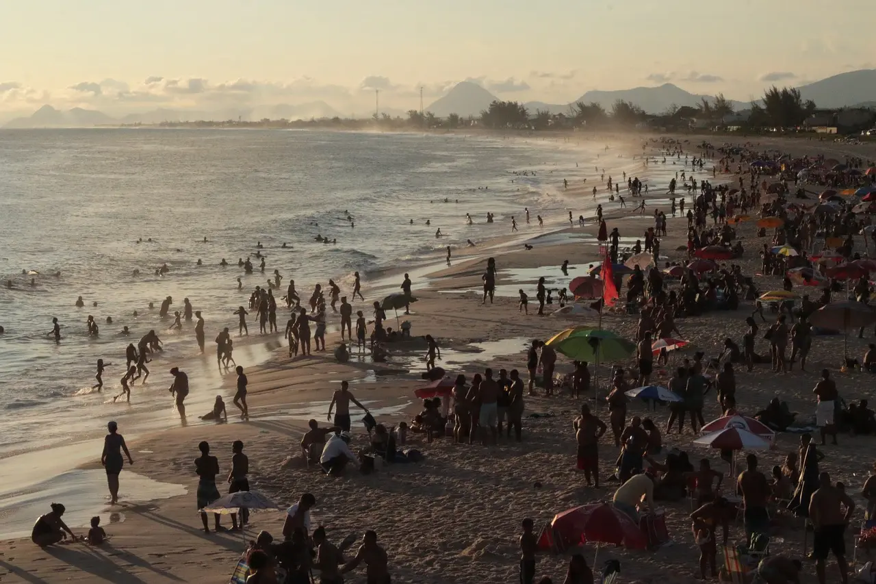 O que fazer no Rio de Janeiro e não gastar muito?
