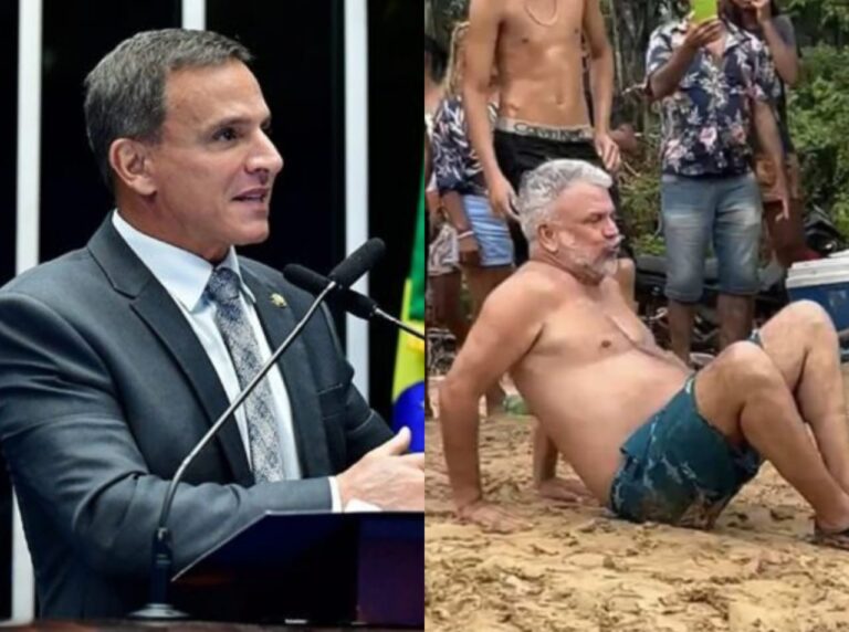 Blog do Ton: enquanto Petecão escorrega no ‘rasga bunda’, Bittar ganha destaque nacional