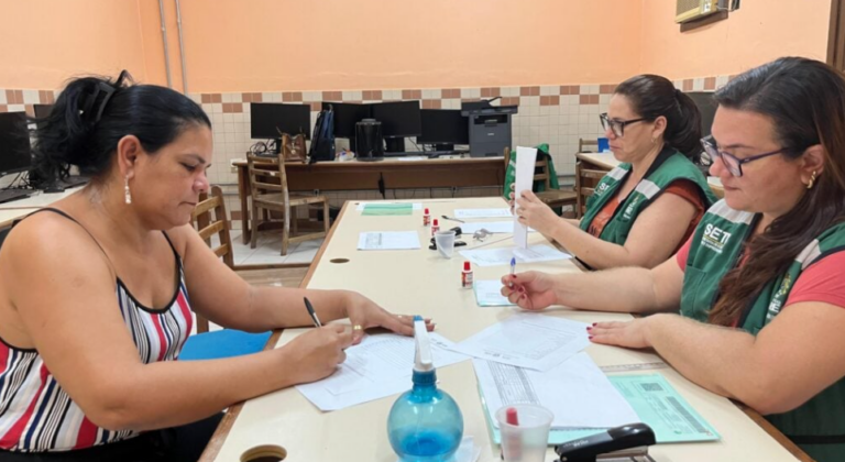 Moradores da regional do Calafate participarão de cursos de qualificação profissional ofertados pelo governo do Acre